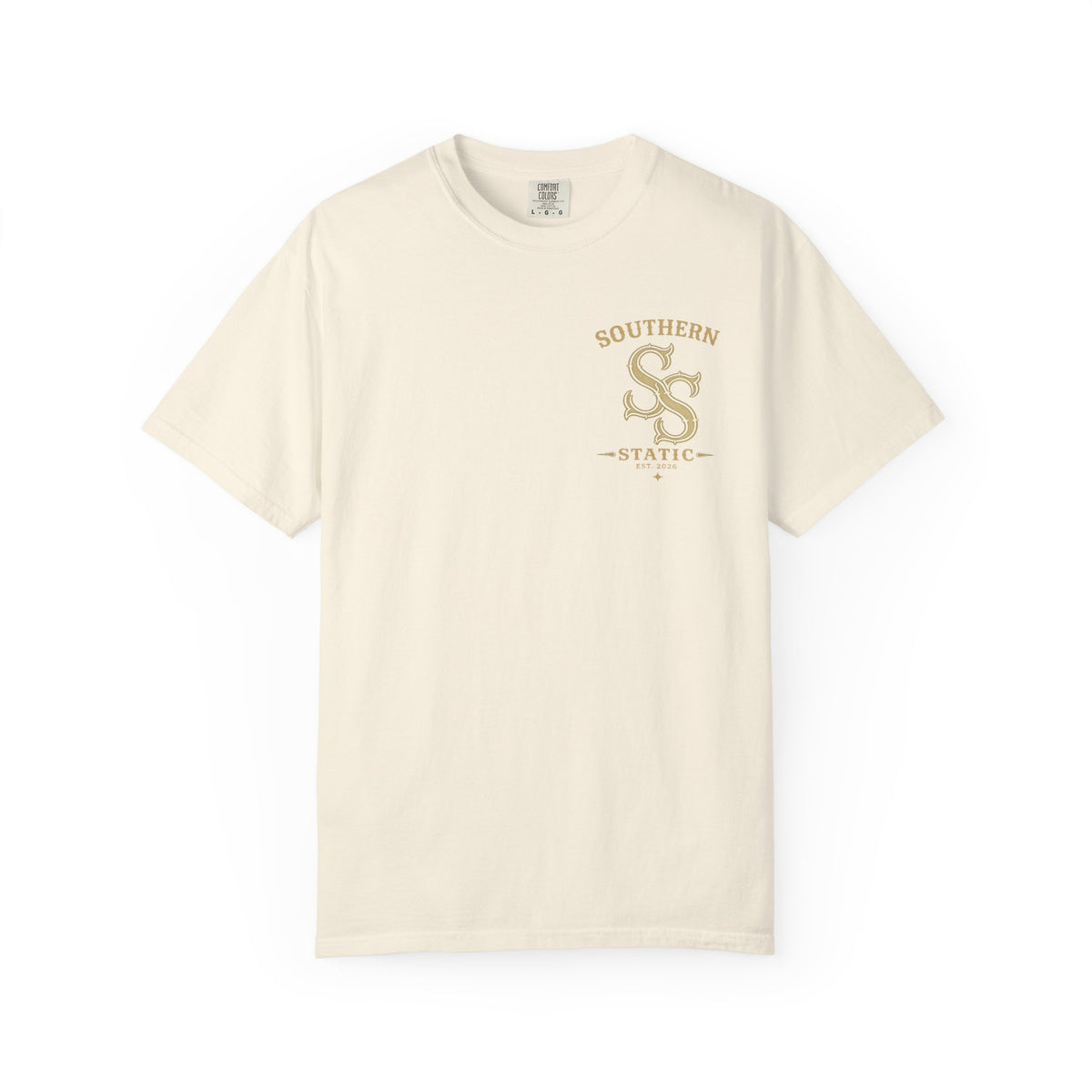 =C2&" | Southern Static"