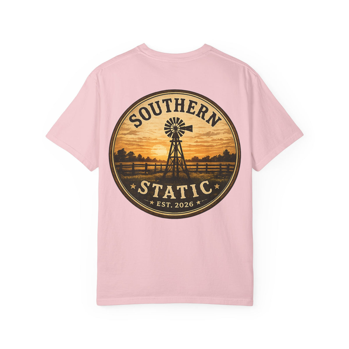 =C2&" | Southern Static"