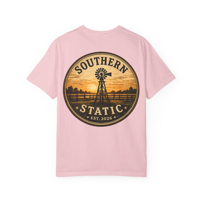 =C2&" | Southern Static"