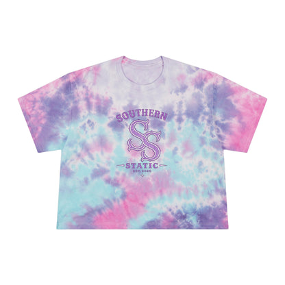 =C2&" | Southern Static"