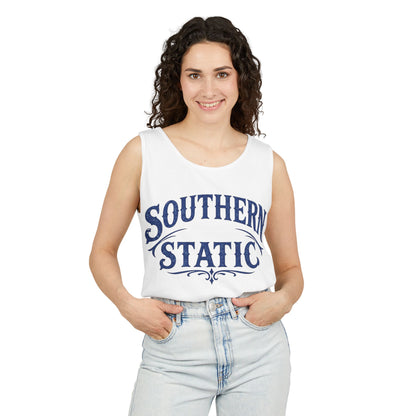 =C2&" | Southern Static"