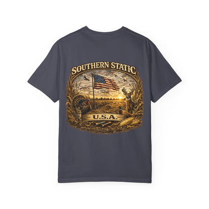 =C2&" | Southern Static"