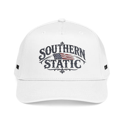 =C2&" | Southern Static"