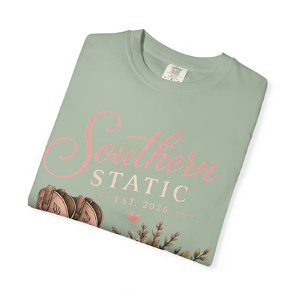 =C2&" | Southern Static"