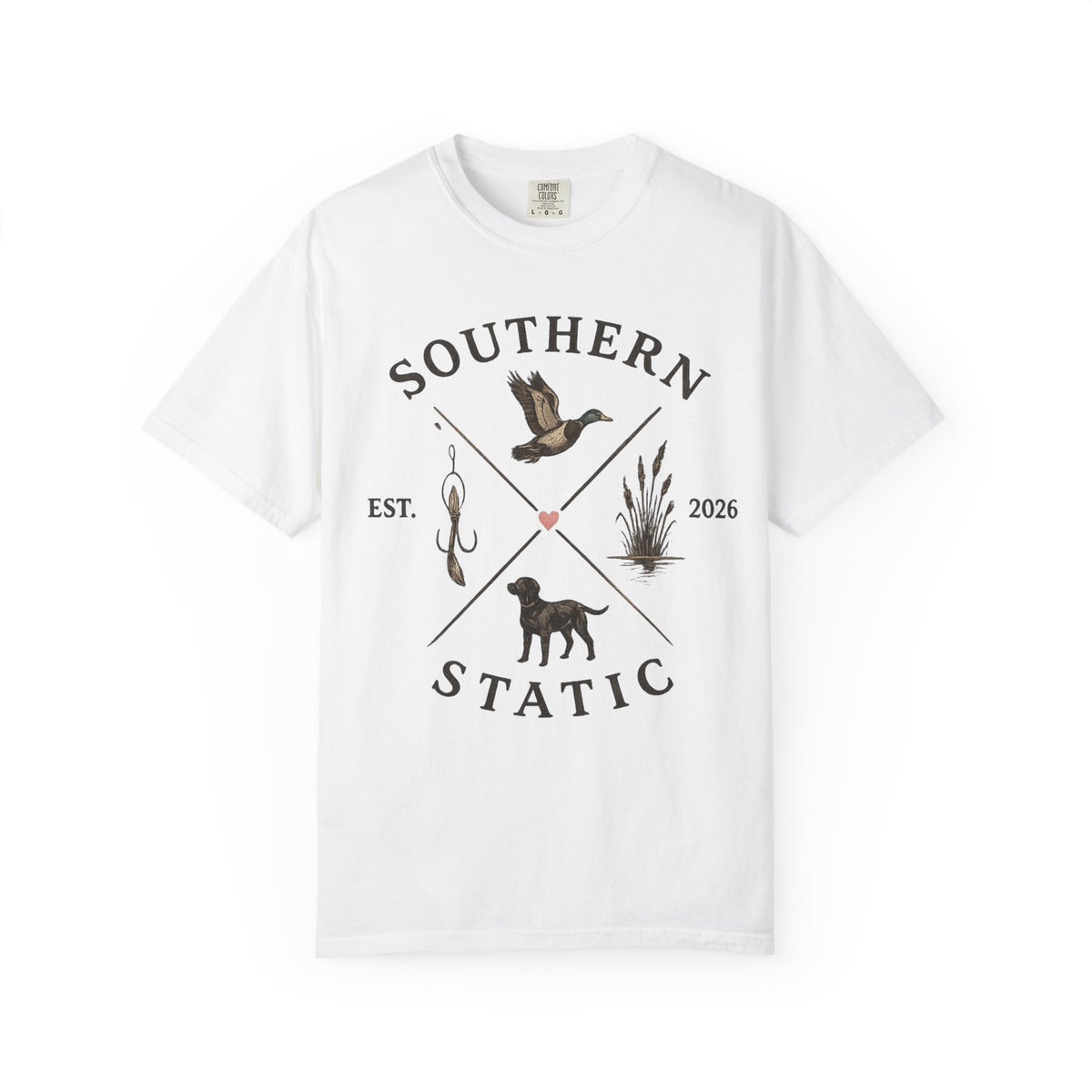 =C2&" | Southern Static"