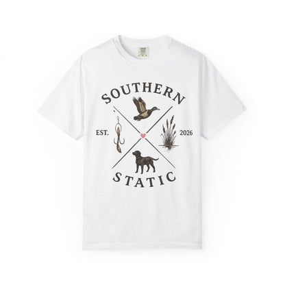 =C2&" | Southern Static"