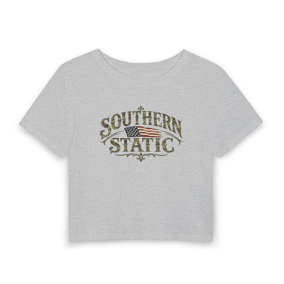 =C2&" | Southern Static"