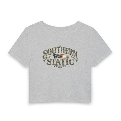 =C2&" | Southern Static"