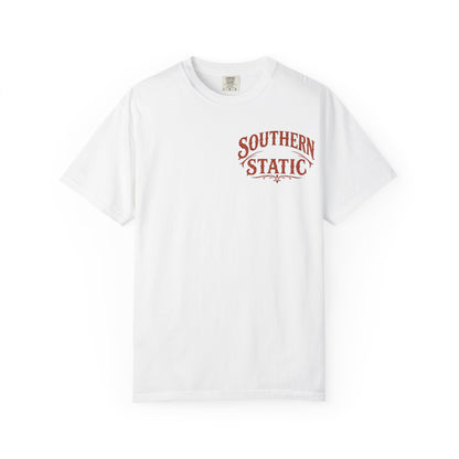 =C2&" | Southern Static"