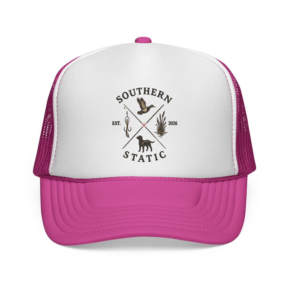 =C2&" | Southern Static"