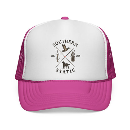 =C2&" | Southern Static"