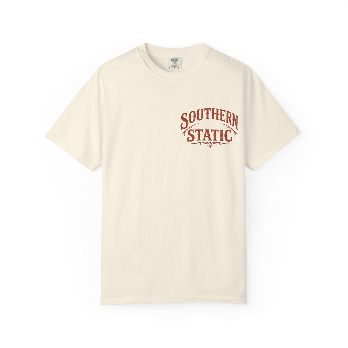 =C2&" | Southern Static"