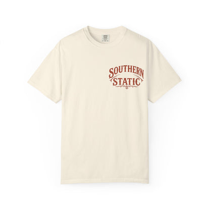 =C2&" | Southern Static"