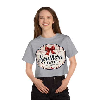 =C2&" | Southern Static"