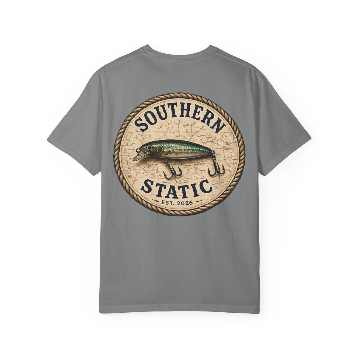 =C2&" | Southern Static"