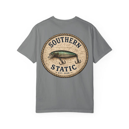 =C2&" | Southern Static"