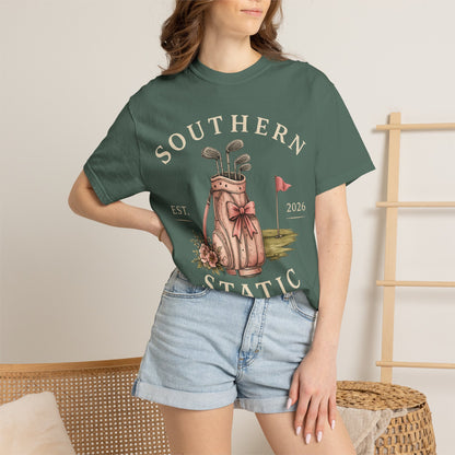=C2&" | Southern Static"