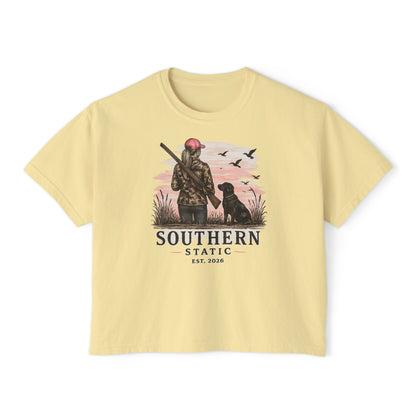 =C2&" | Southern Static"