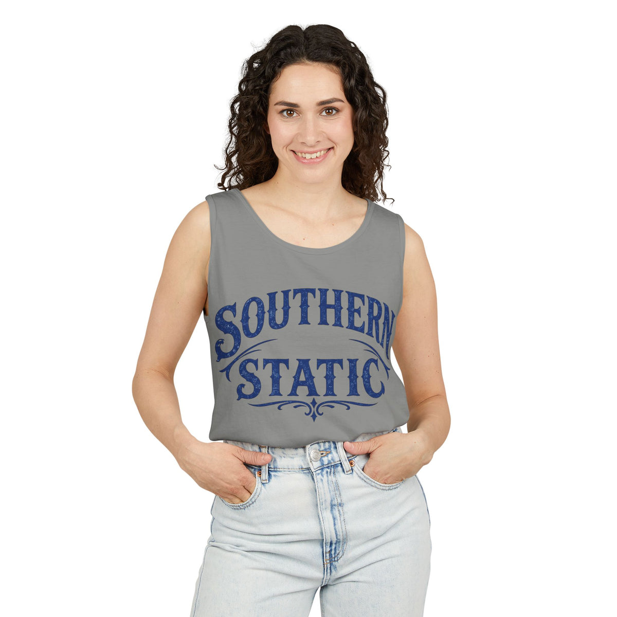 =C2&" | Southern Static"