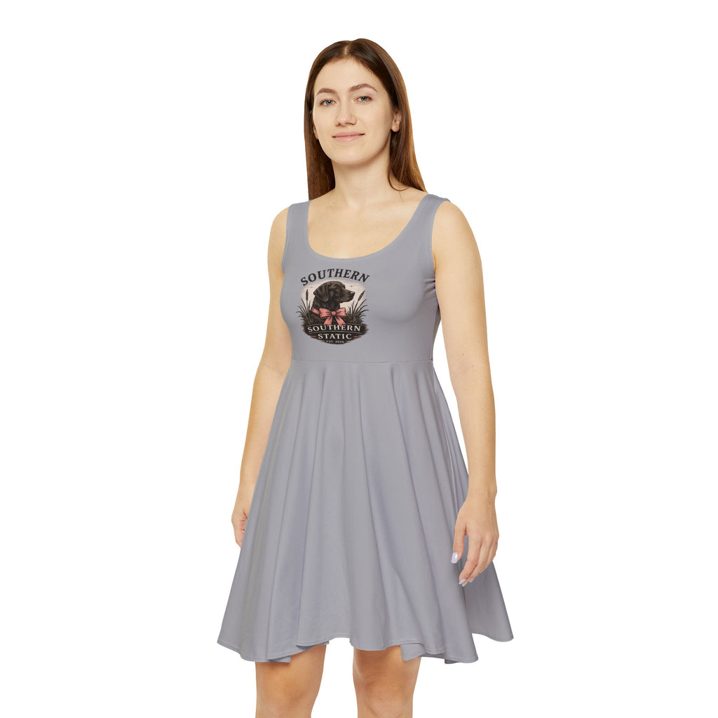 Skater Dress