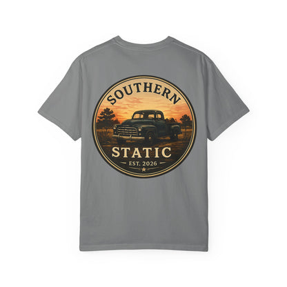=C2&" | Southern Static"