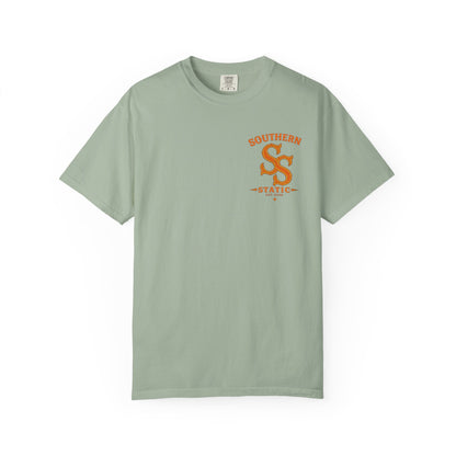 =C2&" | Southern Static"