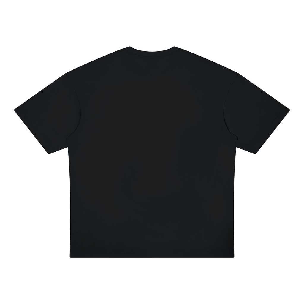 Southern Static Oversized Drop Shoulder T-Shirt