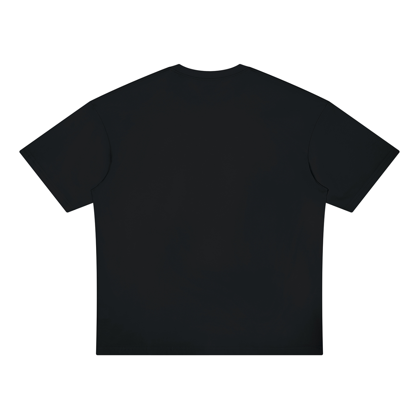 Southern Static Oversized Drop Shoulder T-Shirt