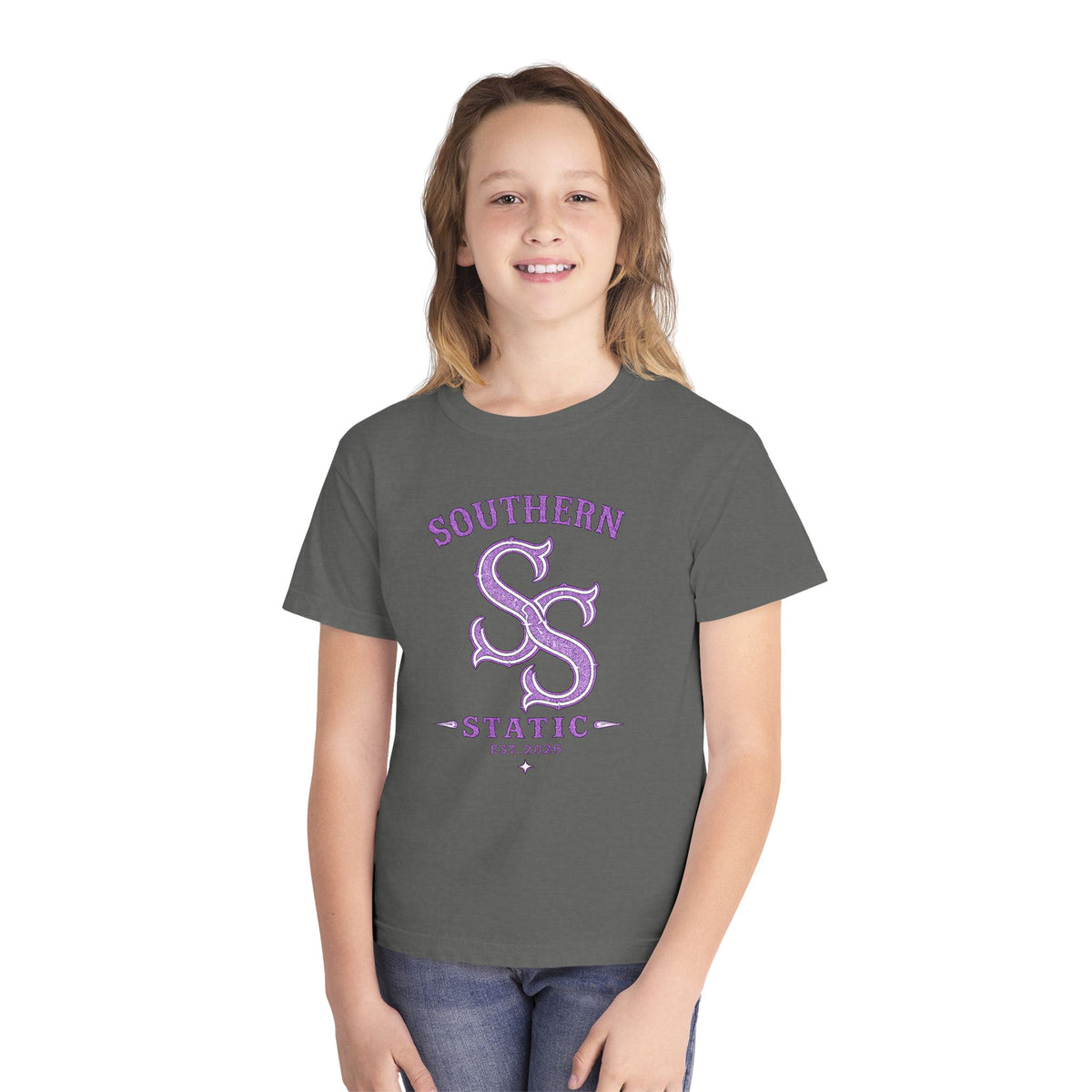 =C2&" | Southern Static"