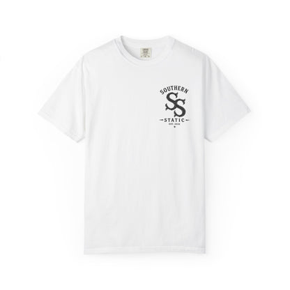 =C2&" | Southern Static"