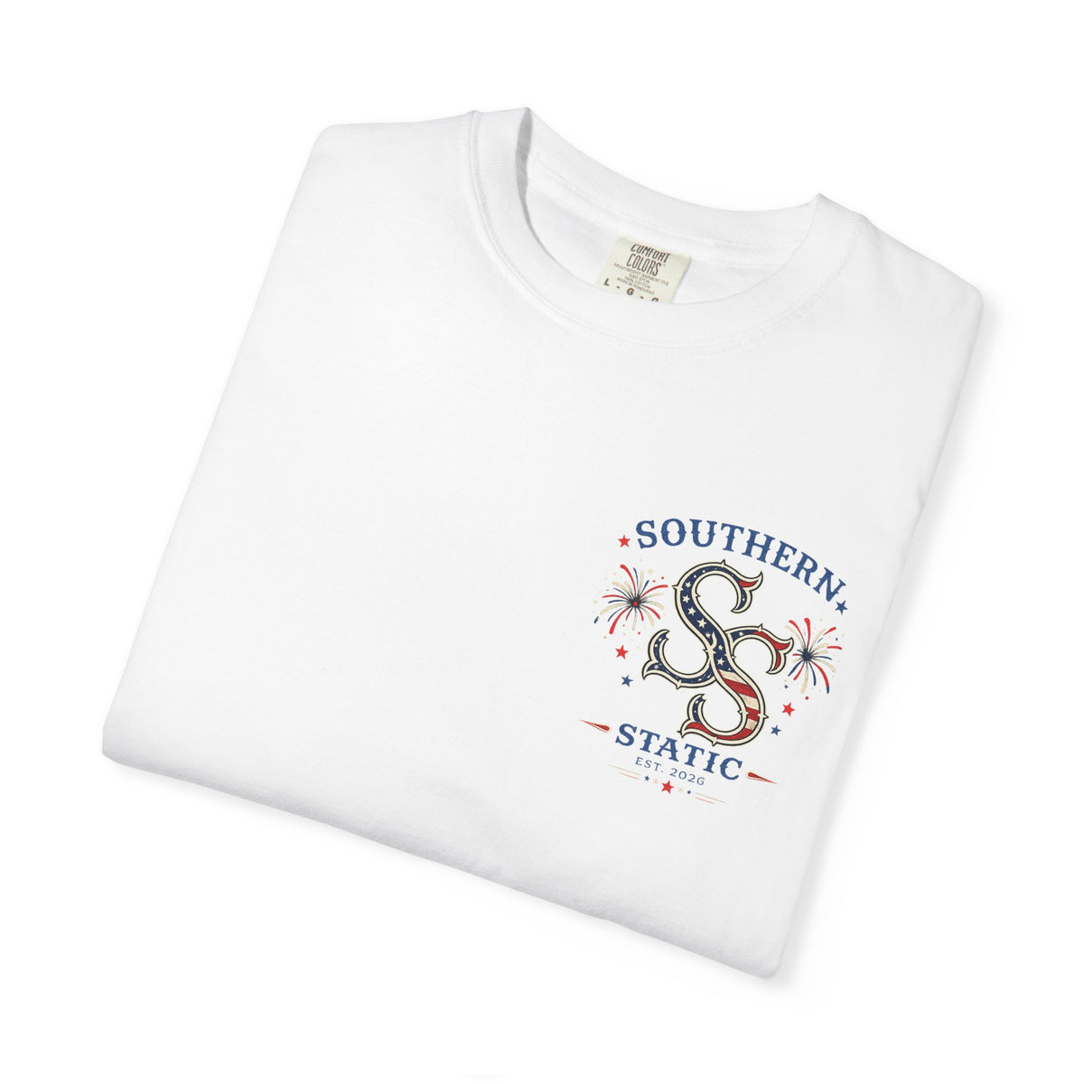 =C2&" | Southern Static"