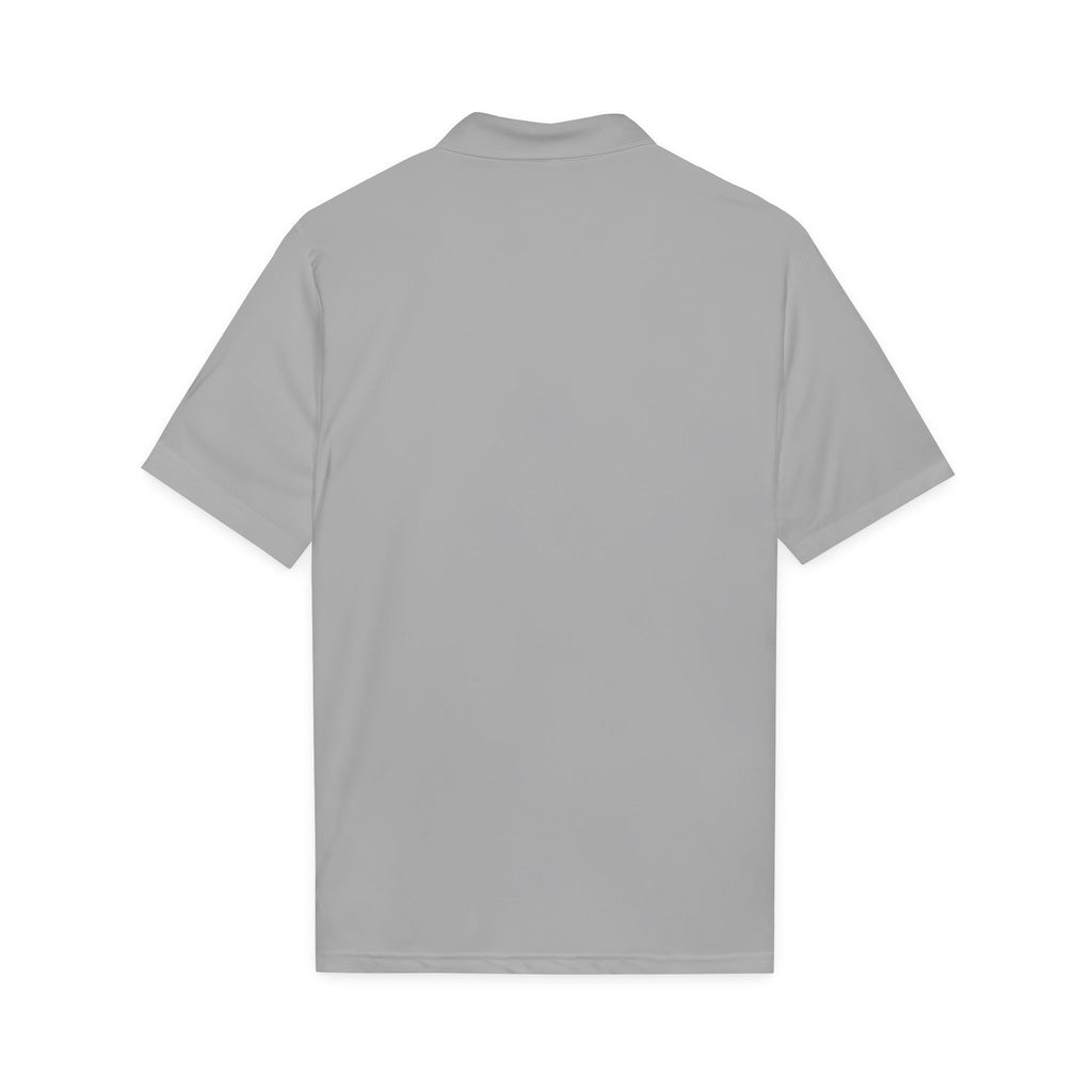 Southern Static logo Polo | Embroidered Chest Logo