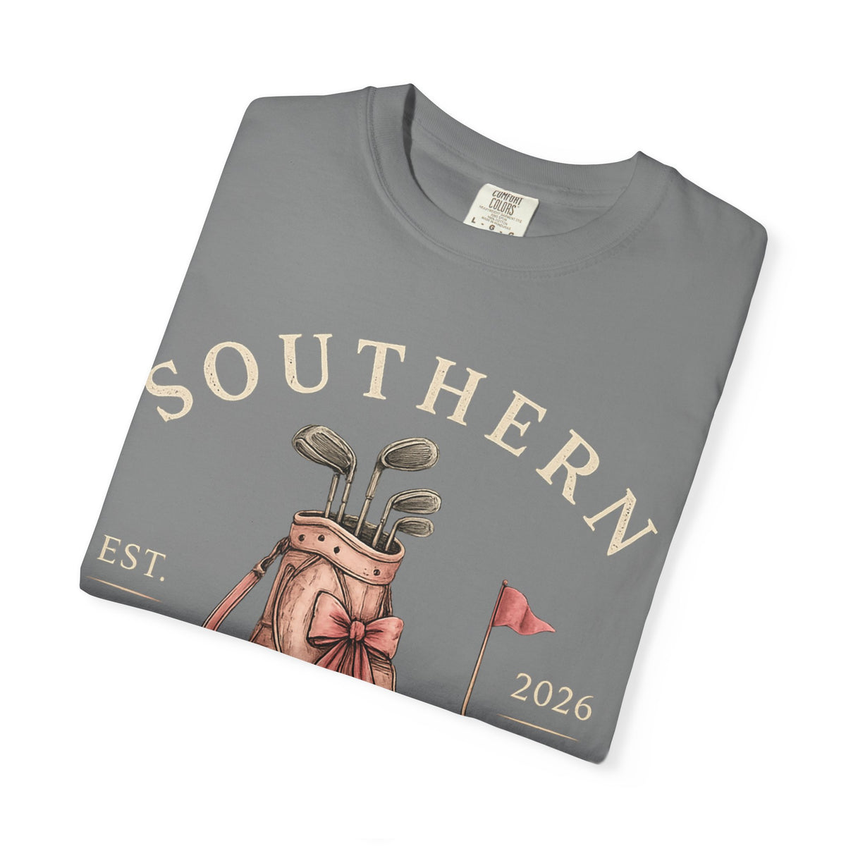 =C2&" | Southern Static"