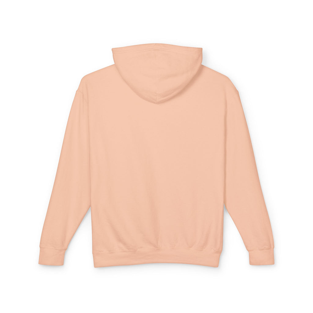 Southern Static Hoodie — Retro Distressed Band Logo Pullover