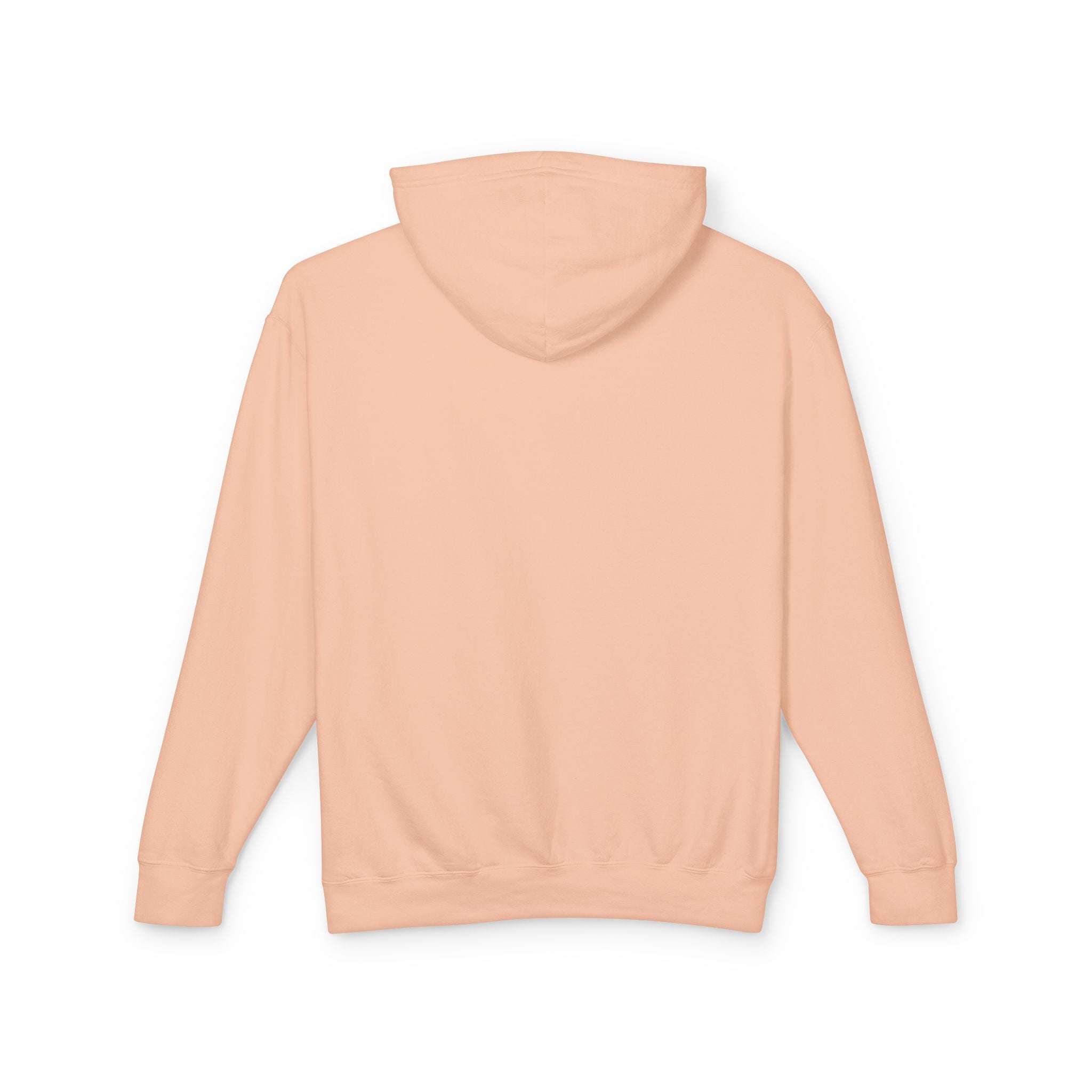 Southern Static Hoodie — Retro Distressed Band Logo Pullover