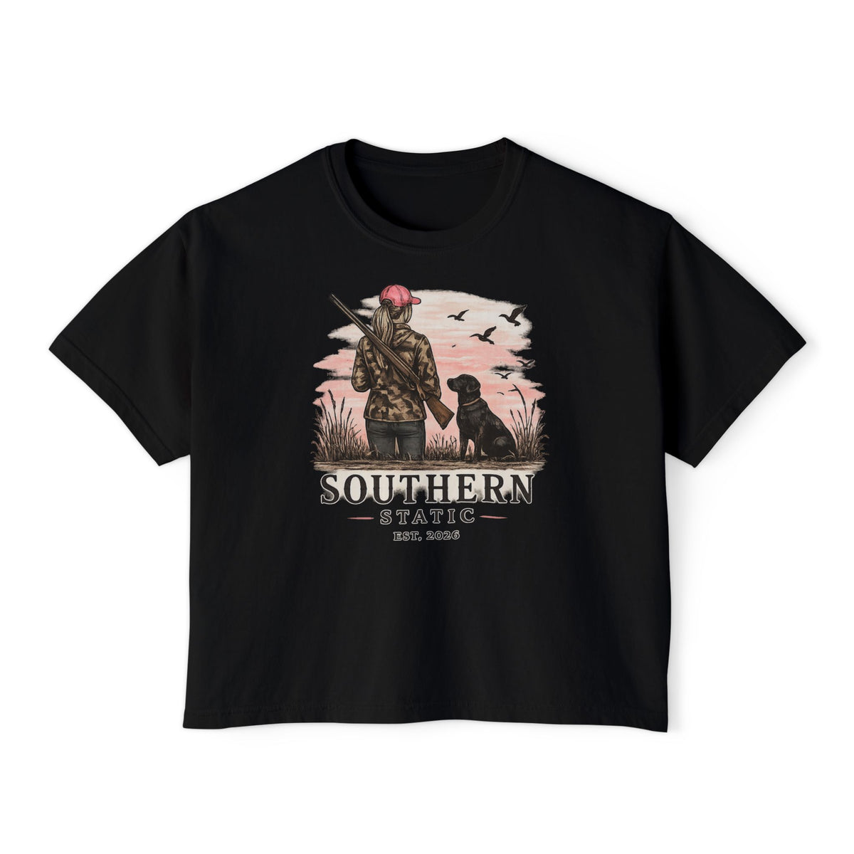 =C2&" | Southern Static"