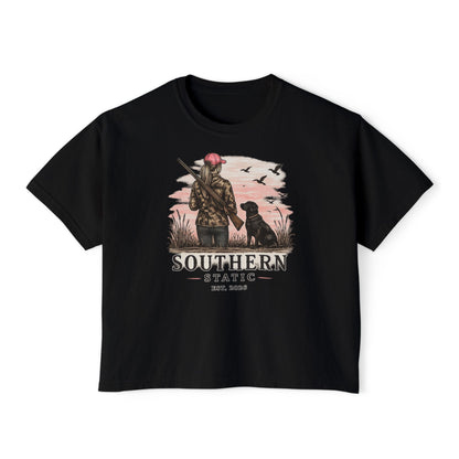 =C2&" | Southern Static"