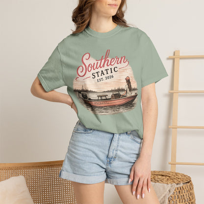 =C2&" | Southern Static"