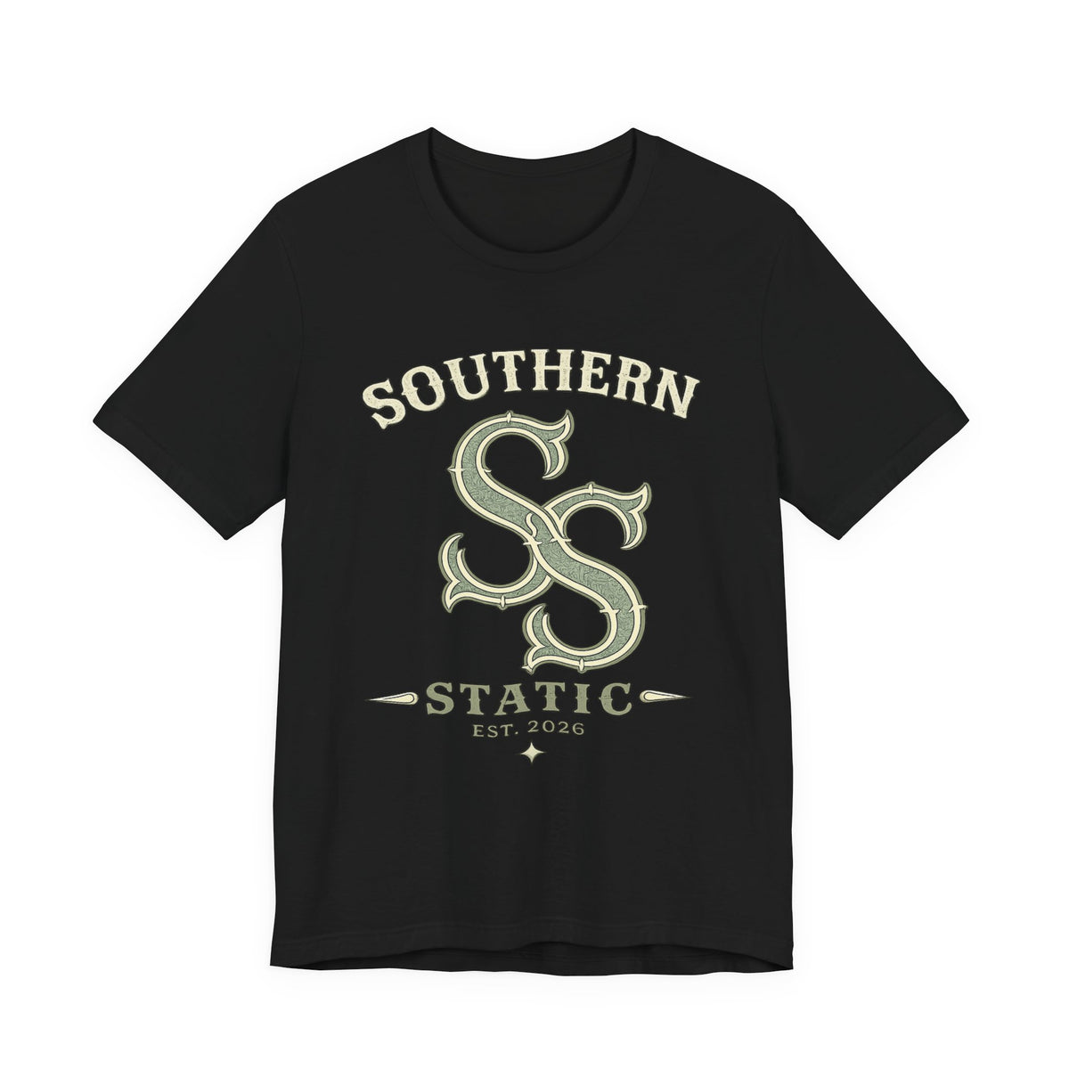 =C2&" | Southern Static"