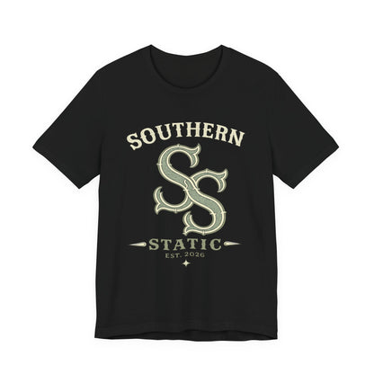 =C2&" | Southern Static"
