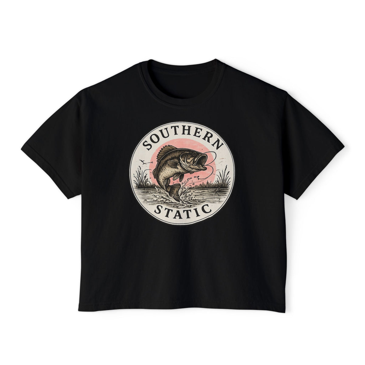 =C2&" | Southern Static"