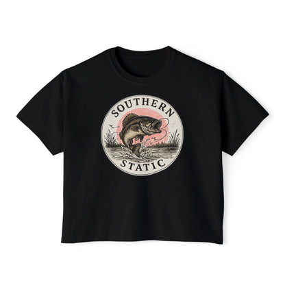 =C2&" | Southern Static"