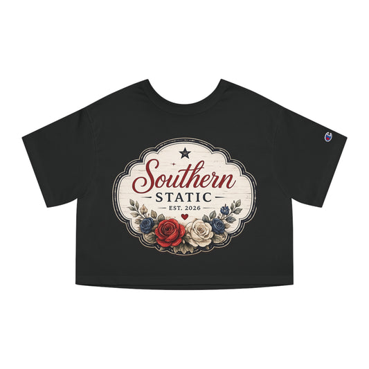 =C2&" | Southern Static"