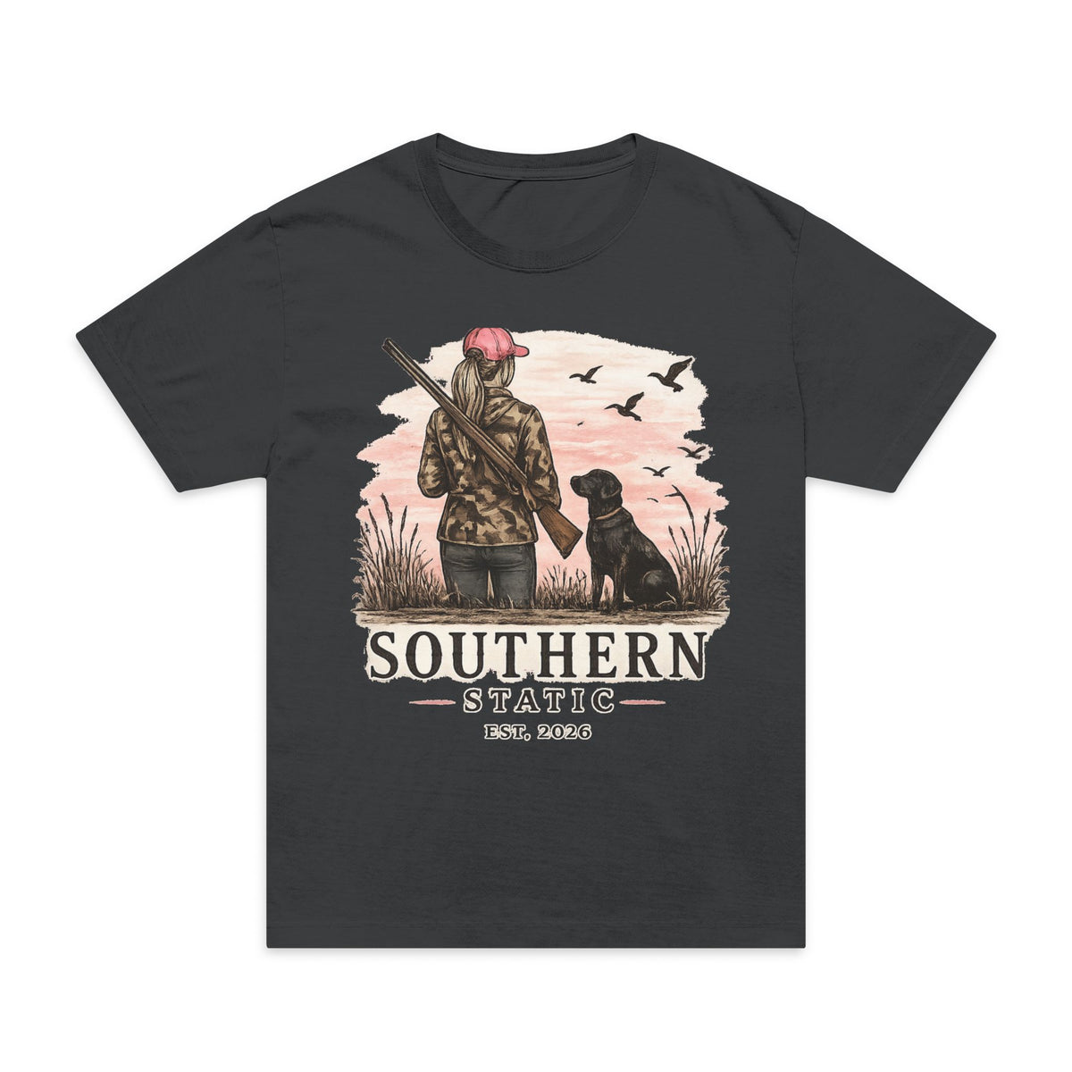 =C2&" | Southern Static"