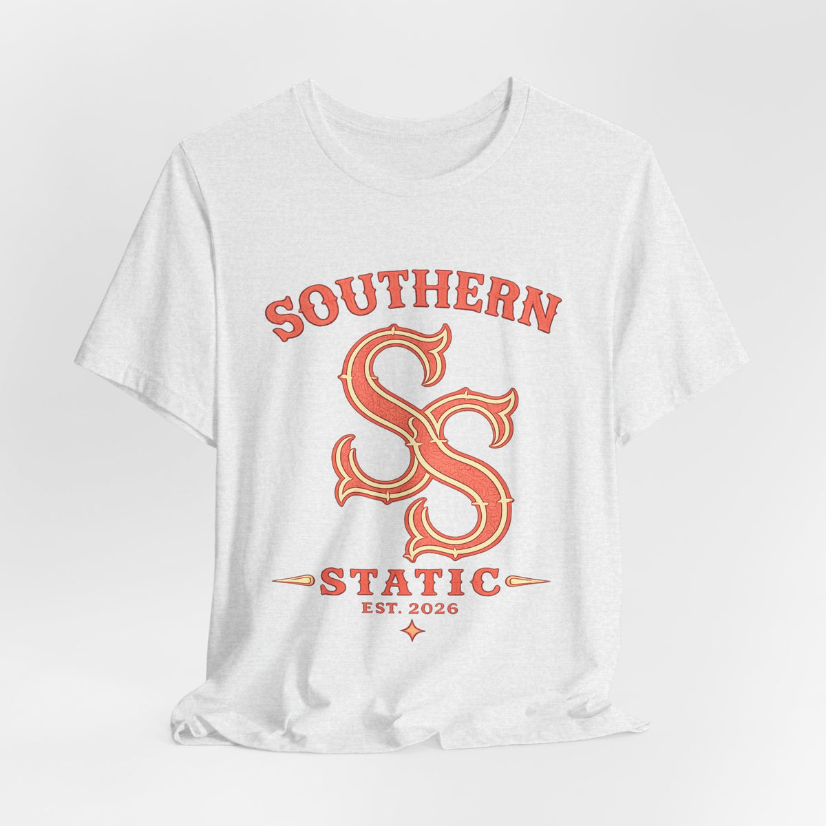 =C2&" | Southern Static"