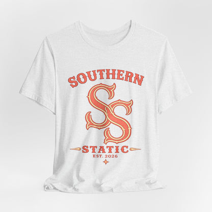 =C2&" | Southern Static"