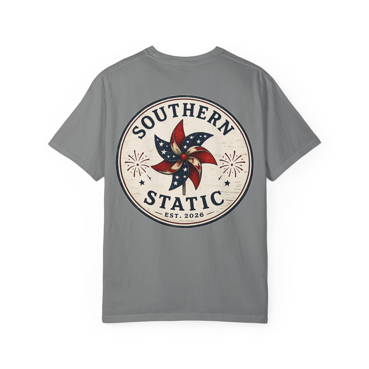 =C2&" | Southern Static"