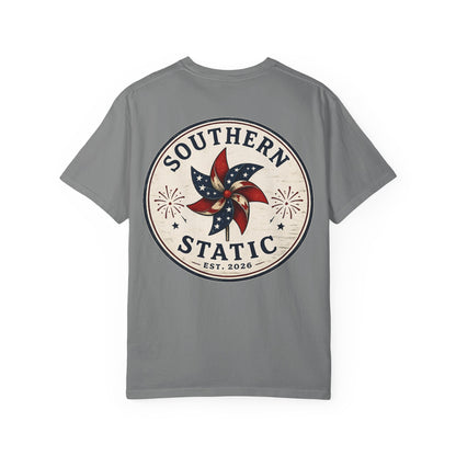 =C2&" | Southern Static"