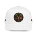 Mid Profile Baseball Cap