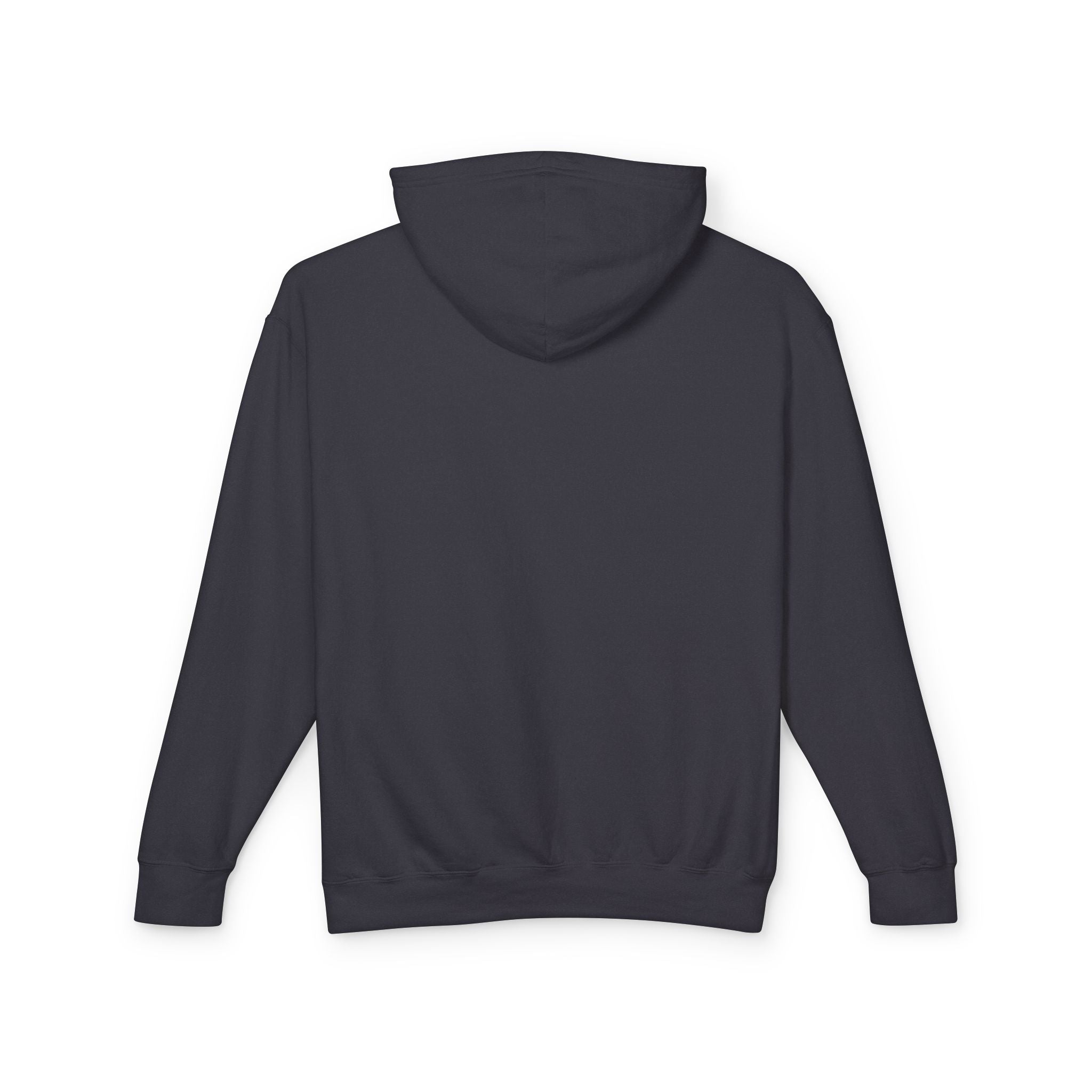 Southern Static Logo Hoodie — Vintage Script Pullover